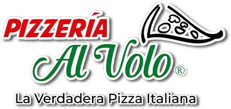 Pizzería Al Volo